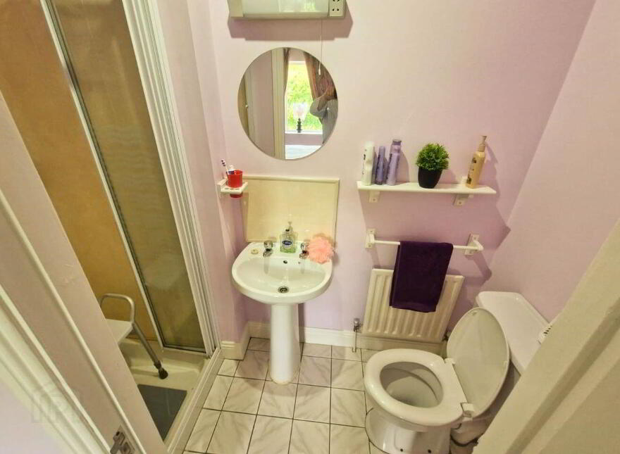 10 The Orchard, Killarney Road, Abbeyfeale, V94V3P9