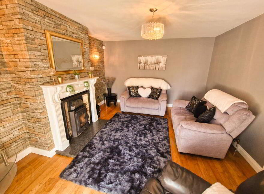 10 The Orchard, Killarney Road, Abbeyfeale, V94V3P9