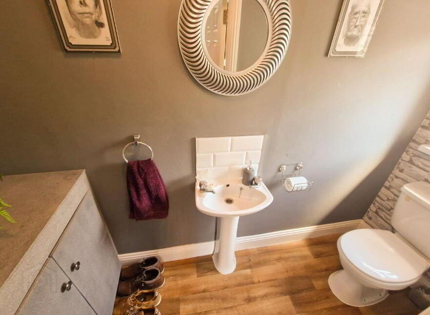 10 The Orchard, Killarney Road, Abbeyfeale, V94V3P9