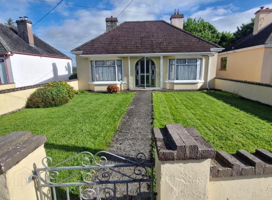 Mountmahon, Abbeyfeale, V94DAC0