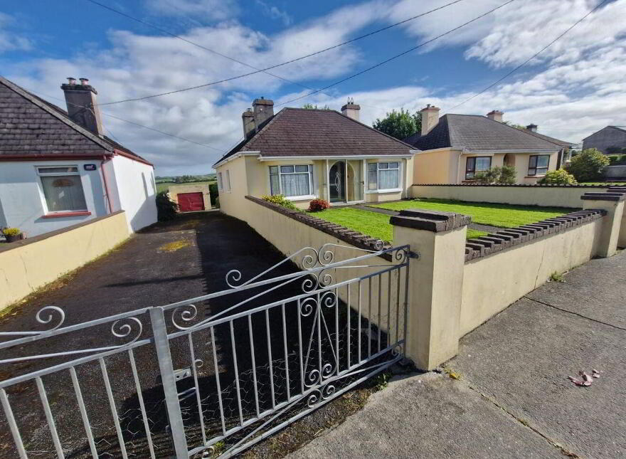 Mountmahon, Abbeyfeale, V94DAC0