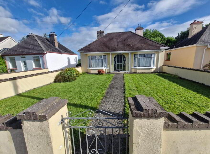 Mountmahon, Abbeyfeale, V94DAC0