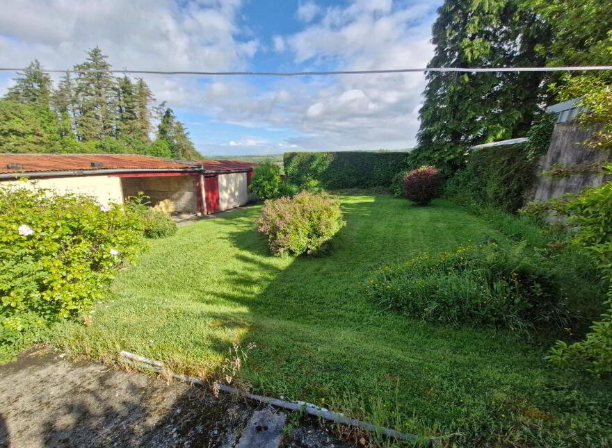 Mountmahon, Abbeyfeale, V94DAC0
