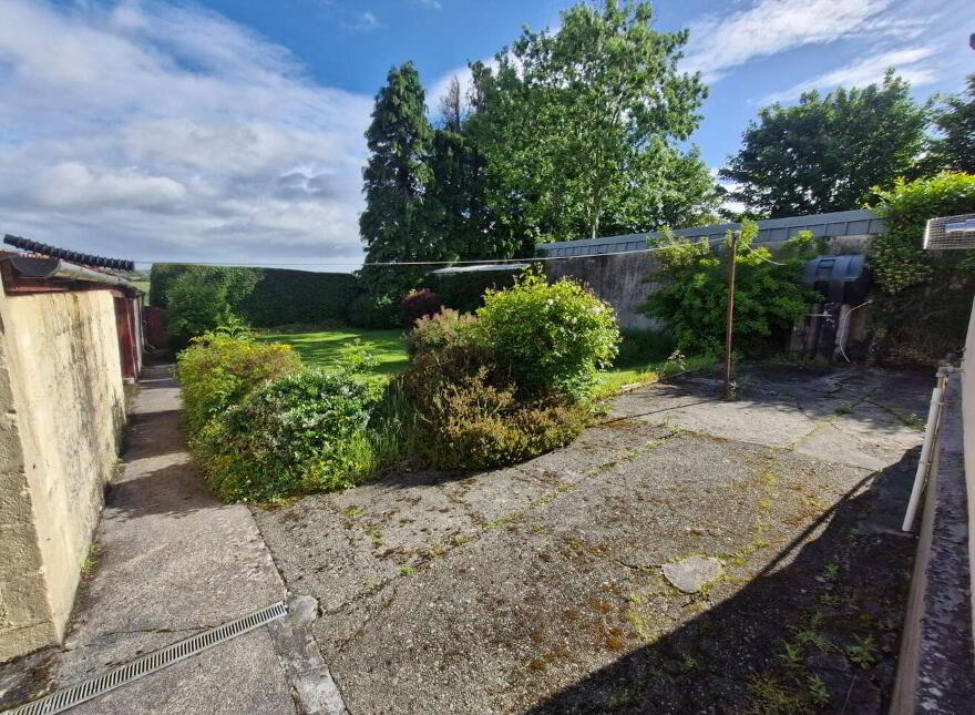 Mountmahon, Abbeyfeale, V94DAC0