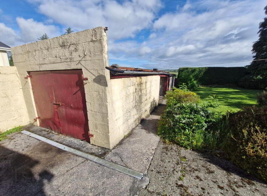 Mountmahon, Abbeyfeale, V94DAC0