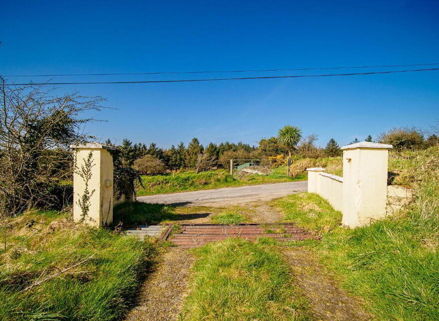 Caherlevoy, Mountcollins