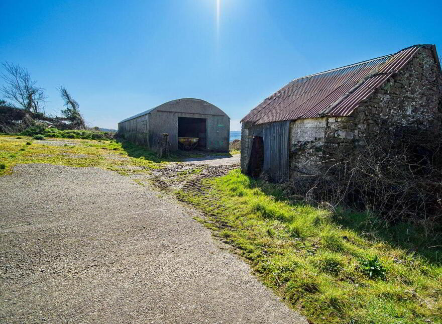 Caherlevoy, Mountcollins
