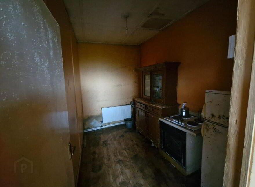 Caherlevoy, Mountcollins