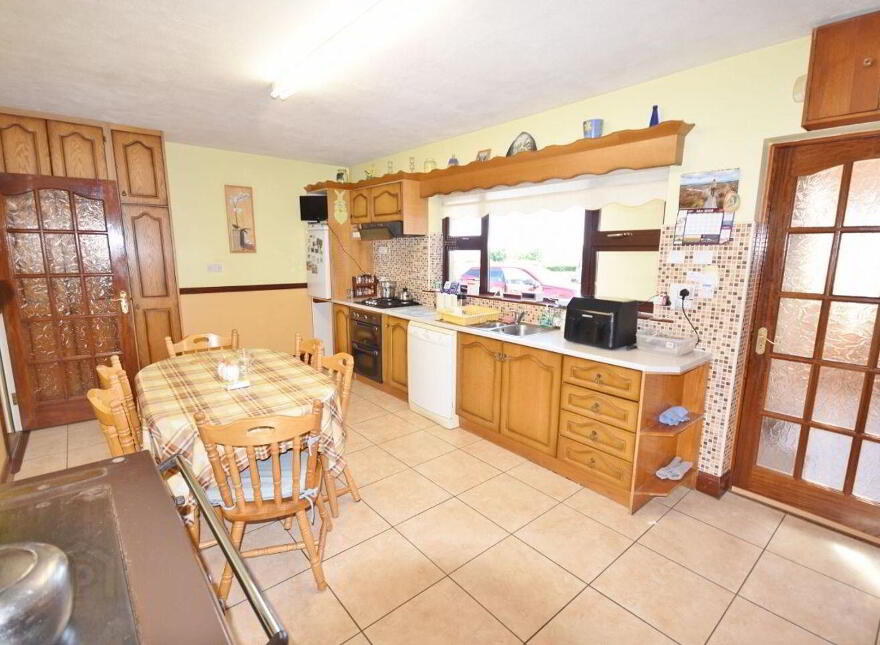 Abbeyview, The Hill, Abbeyfeale, V94Y72W