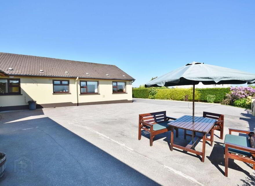 Abbeyview, The Hill, Abbeyfeale, V94Y72W