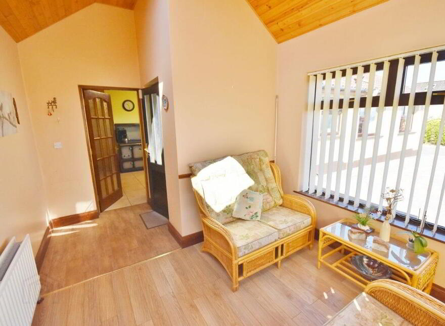 Abbeyview, The Hill, Abbeyfeale, V94Y72W