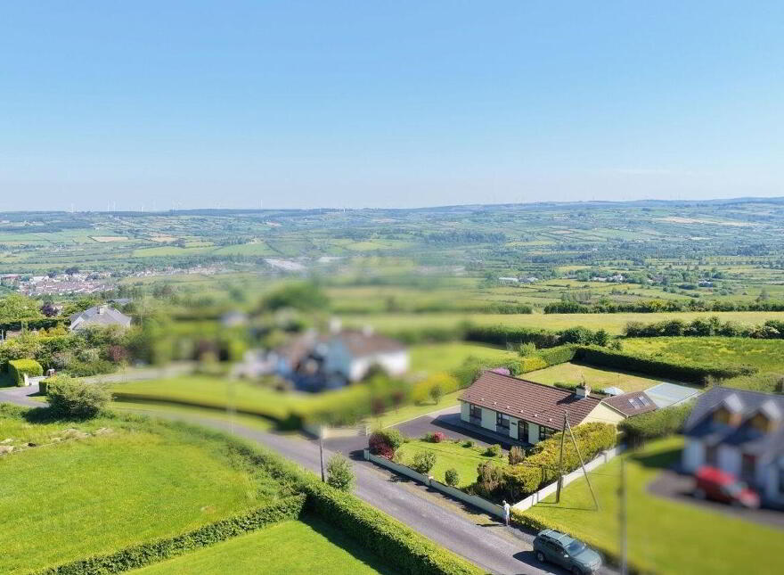 Abbeyview, The Hill, Abbeyfeale, V94Y72W