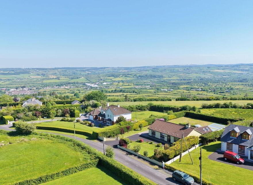 Abbeyview, The Hill, Abbeyfeale, V94Y72W