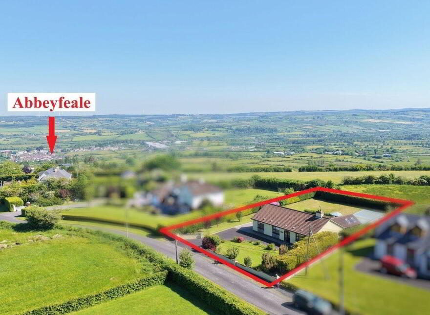 Abbeyview, The Hill, Abbeyfeale, V94Y72W