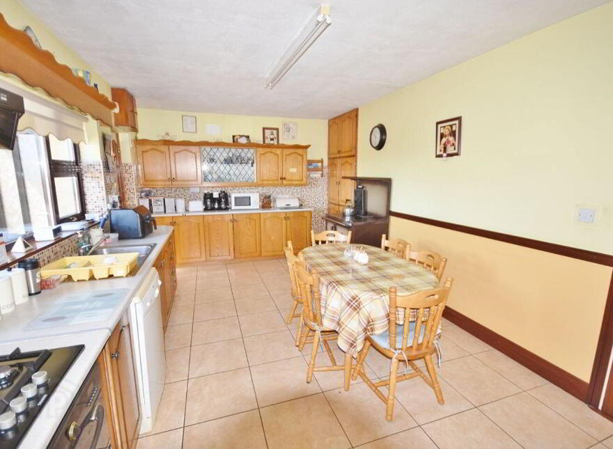 Abbeyview, The Hill, Abbeyfeale, V94Y72W