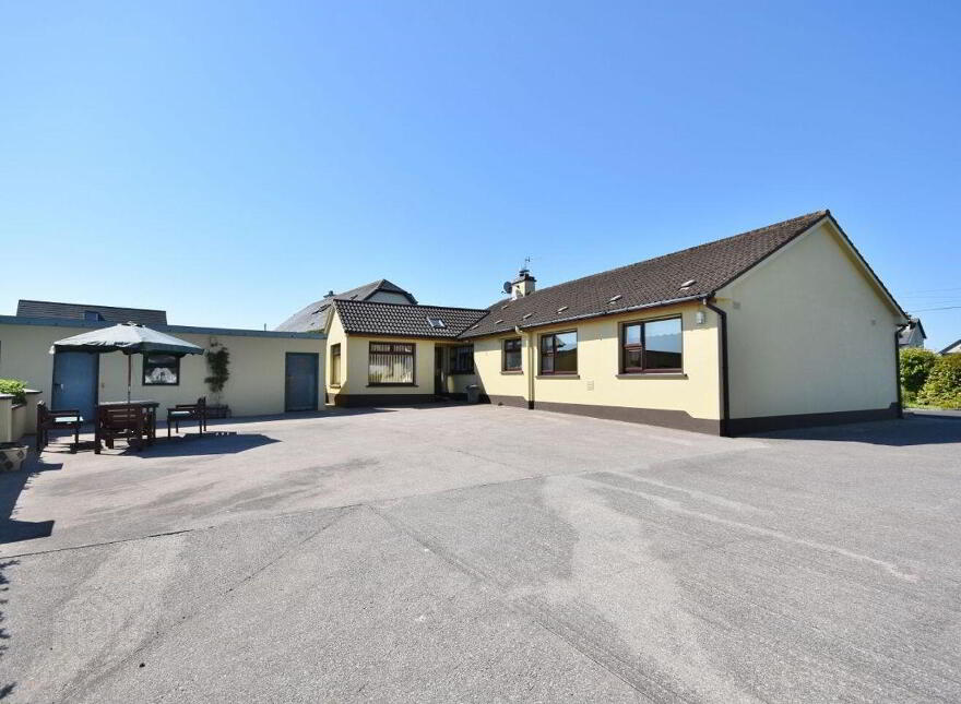 Abbeyview, The Hill, Abbeyfeale, V94Y72W