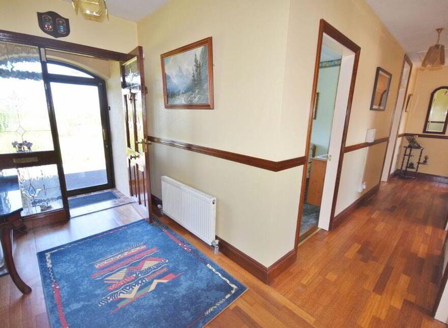Abbeyview, The Hill, Abbeyfeale, V94Y72W