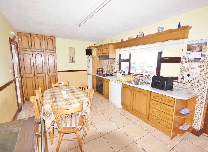 Abbeyview, The Hill, Abbeyfeale, V94Y72W