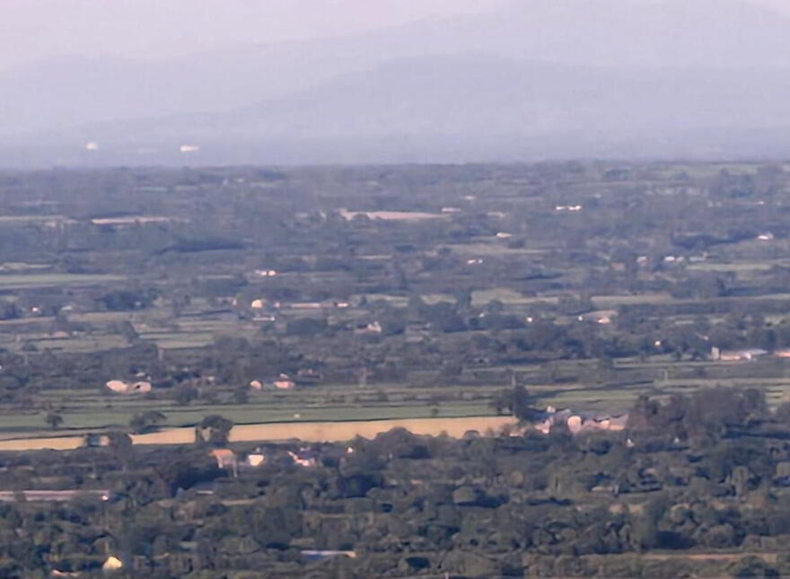 Rathcahill East, Monagea