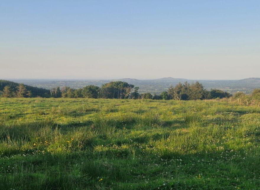 Rathcahill East, Monagea