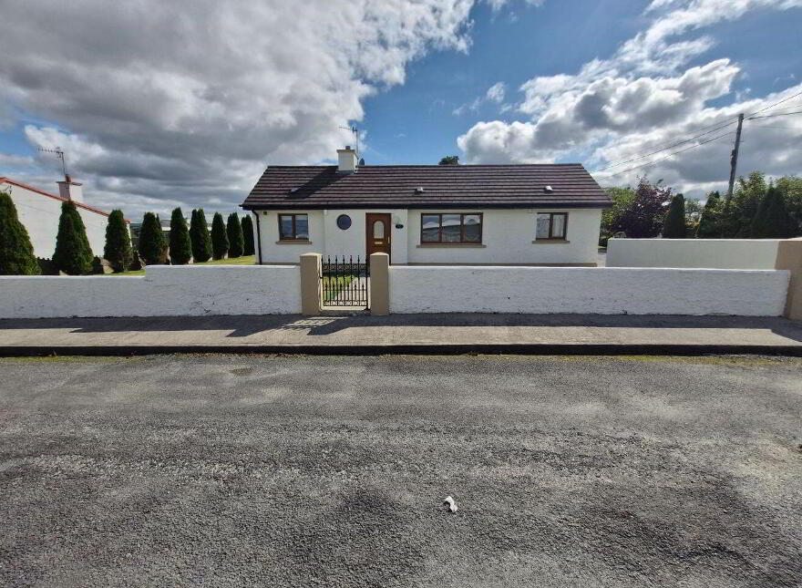 Shrub Cottage, 4 Mountmahon, Abbeyfeale, V94X83K