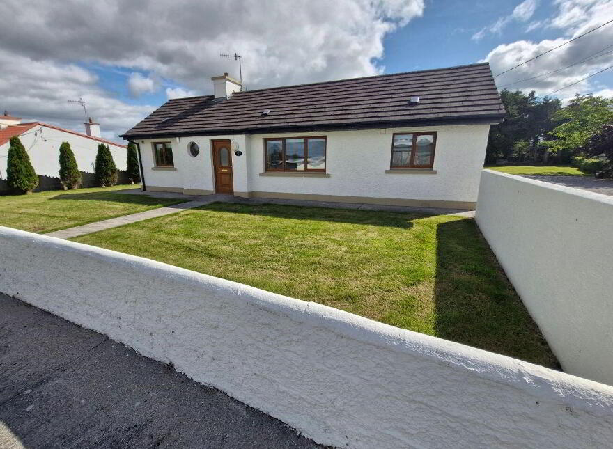 Shrub Cottage, 4 Mountmahon, Abbeyfeale, V94X83K
