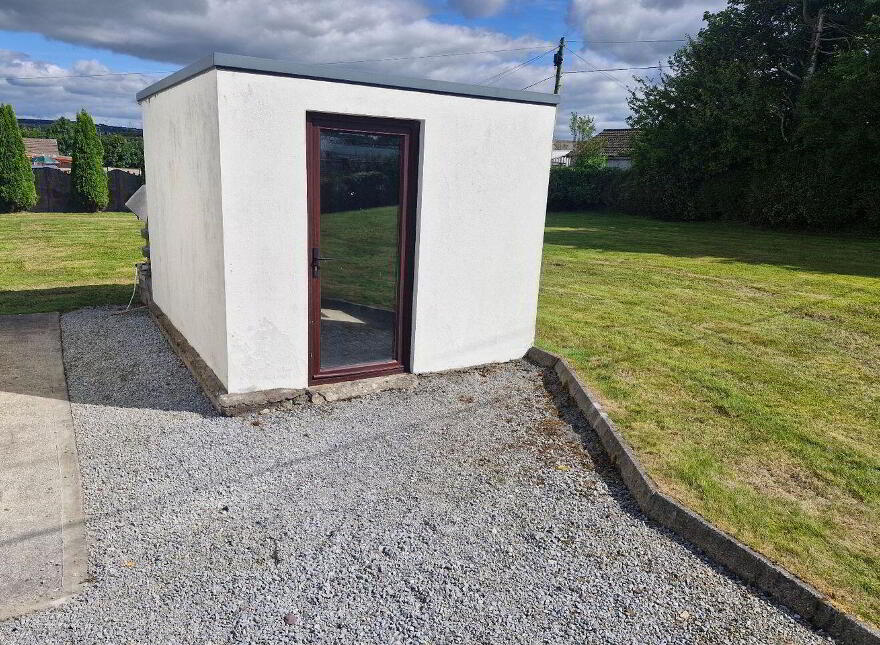 Shrub Cottage, 4 Mountmahon, Abbeyfeale, V94X83K