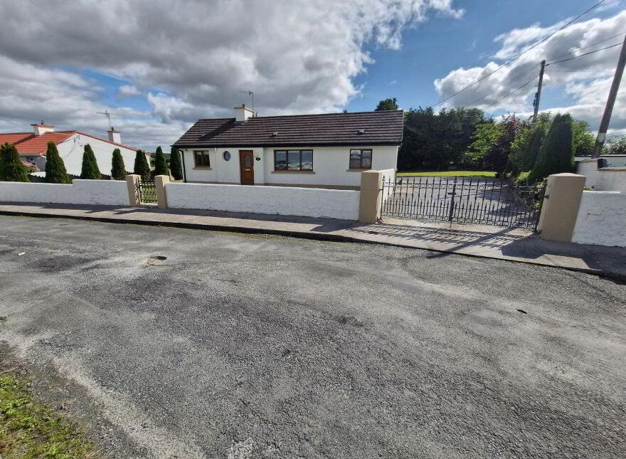 Shrub Cottage, 4 Mountmahon, Abbeyfeale, V94X83K