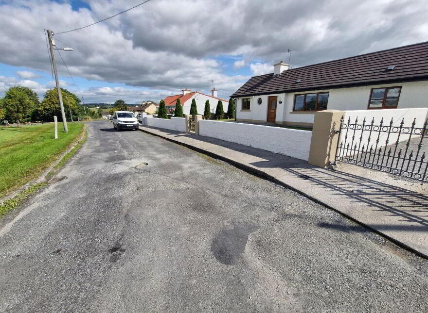 Shrub Cottage, 4 Mountmahon, Abbeyfeale, V94X83K