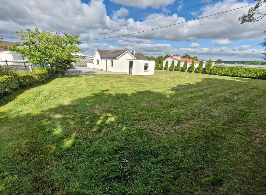 Shrub Cottage, 4 Mountmahon, Abbeyfeale, V94X83K