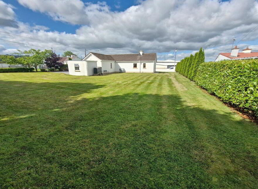 Shrub Cottage, 4 Mountmahon, Abbeyfeale, V94X83K