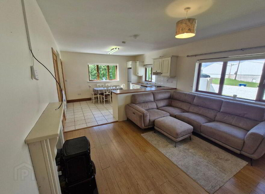 Shrub Cottage, 4 Mountmahon, Abbeyfeale, V94X83K