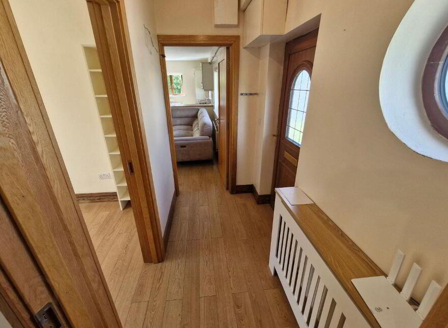 Shrub Cottage, 4 Mountmahon, Abbeyfeale, V94X83K