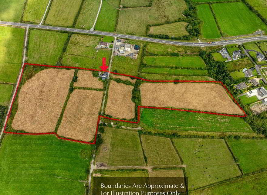 Dromtrasna Collins, Abbeyfeale, V94N6C1