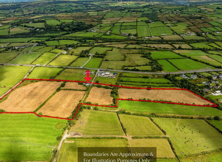 Dromtrasna Collins, Abbeyfeale, V94N6C1
