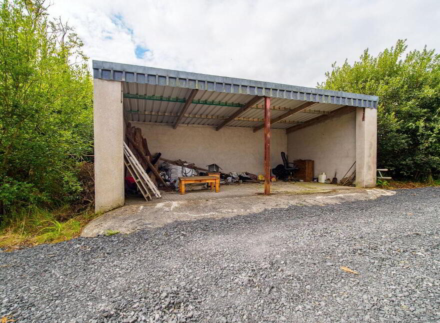 Dromtrasna Collins, Abbeyfeale, V94N6C1