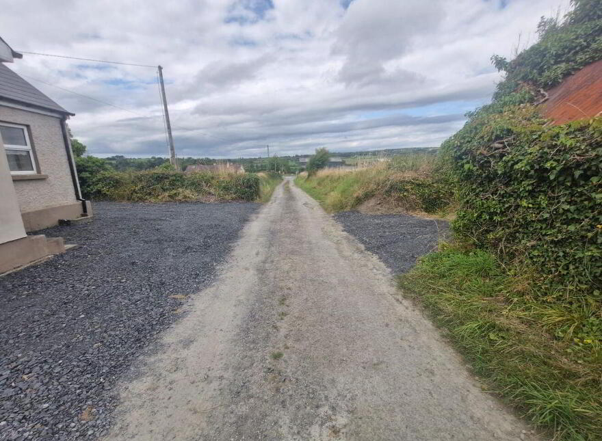 Dromtrasna Collins, Abbeyfeale, V94N6C1