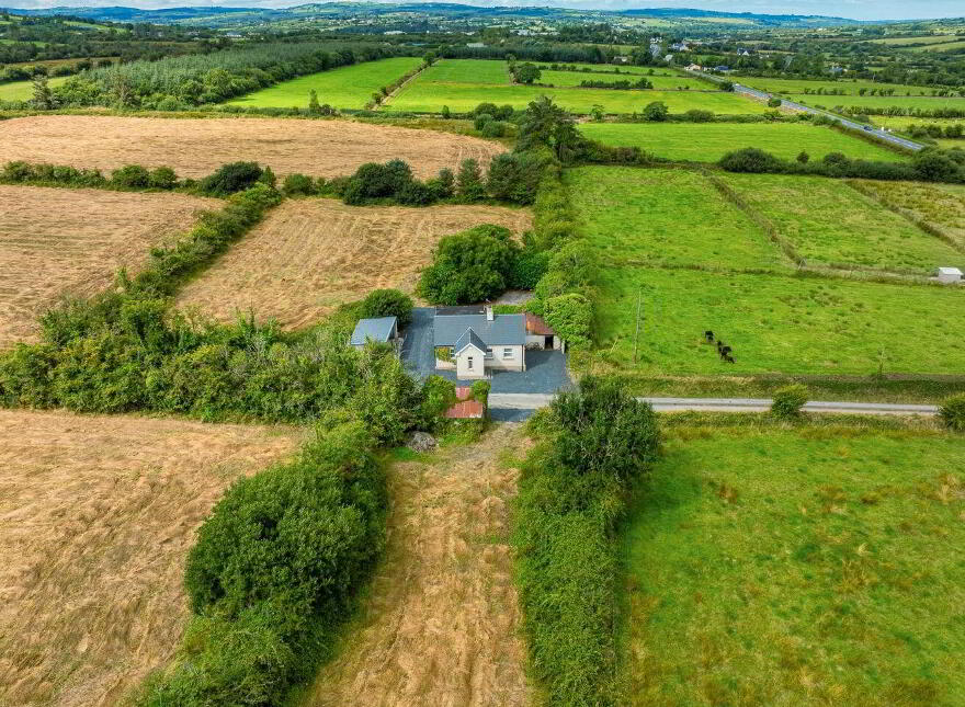 Dromtrasna Collins, Abbeyfeale, V94N6C1