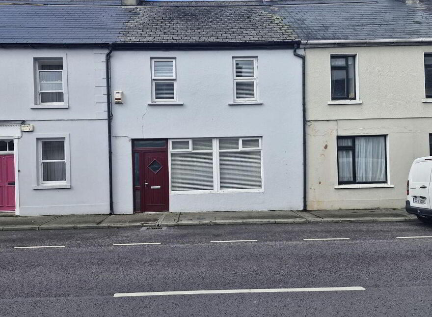 New Street, Abbeyfeale, V94E4C8