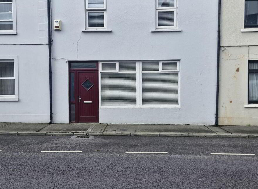 New Street, Abbeyfeale, V94E4C8
