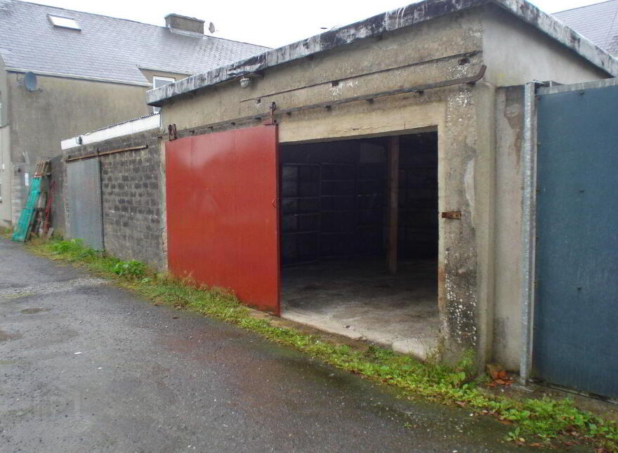 New Street, Abbeyfeale, V94E4C8