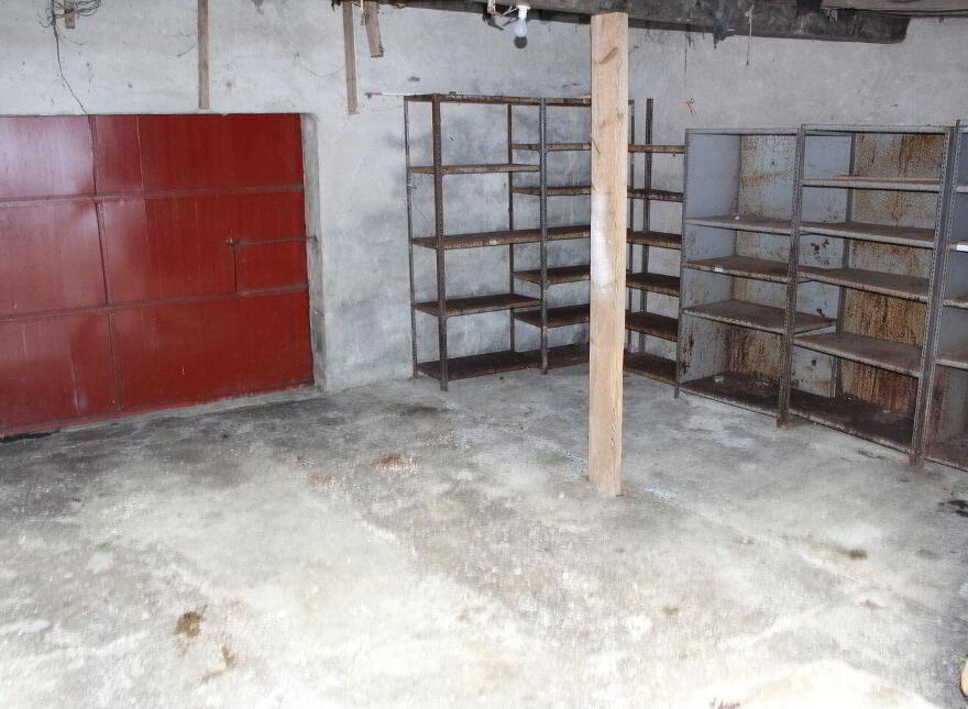 New Street, Abbeyfeale, V94E4C8