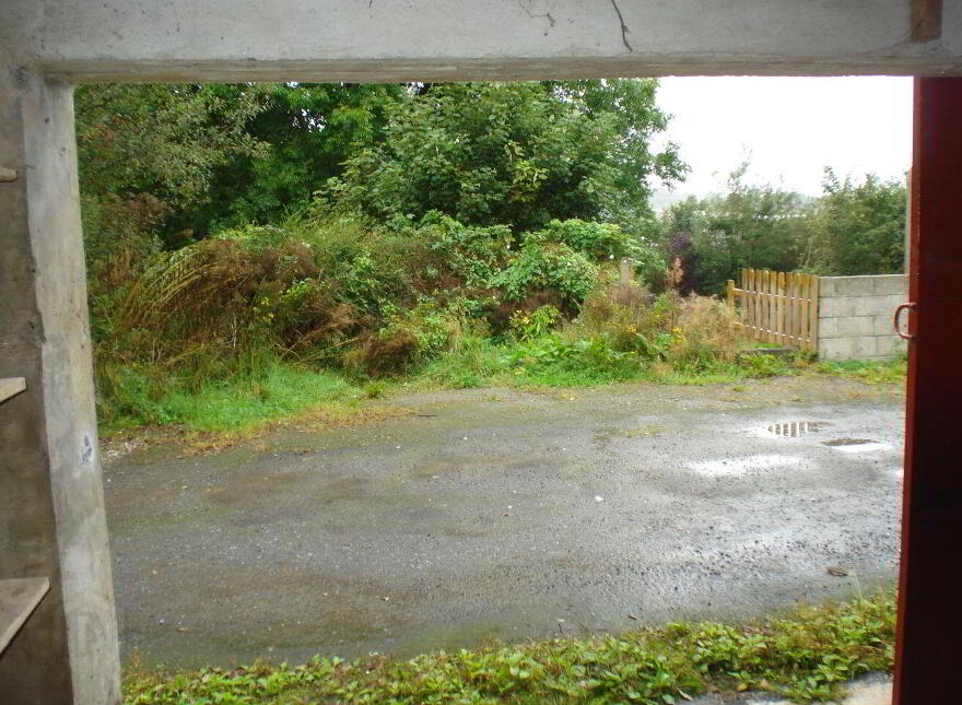New Street, Abbeyfeale, V94E4C8