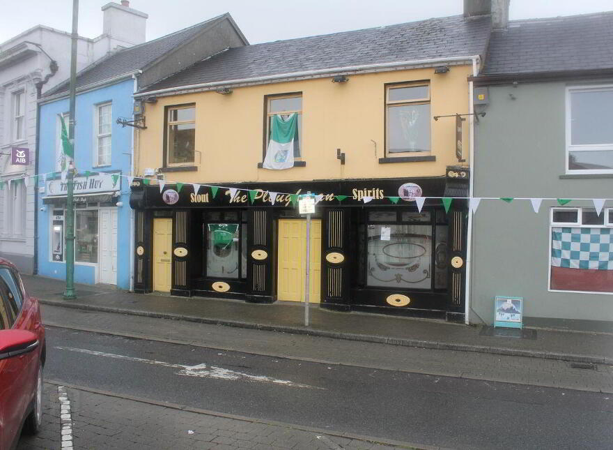 The Square, Abbeyfeale, V94R2A4 photo