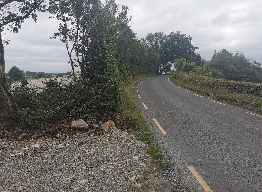 Cartron, Tullamore