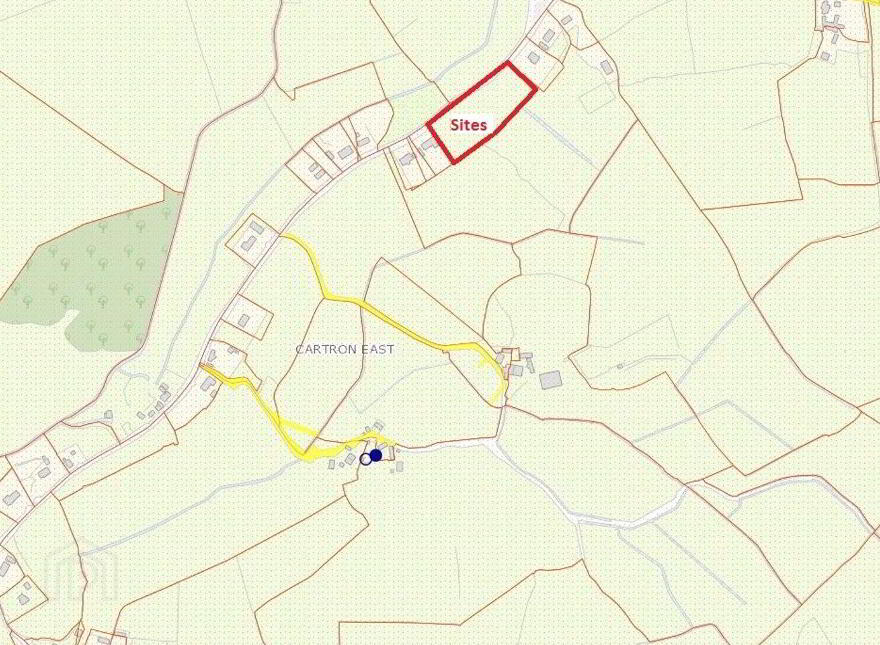 Cartron, Tullamore