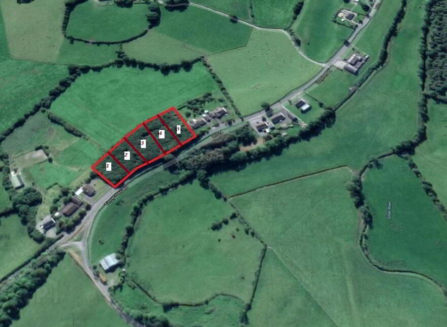 Cartron, Tullamore