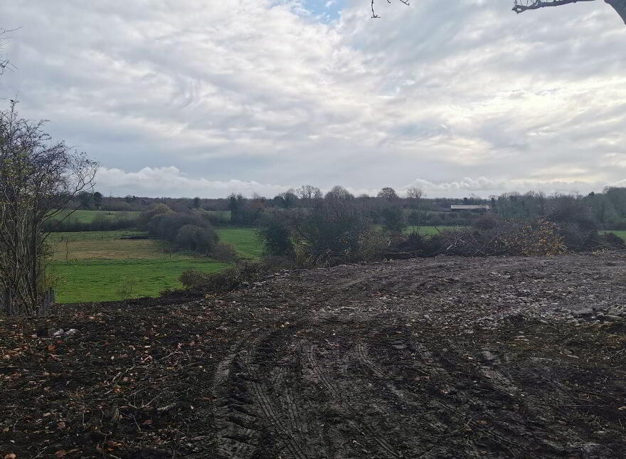 Cartron, Tullamore