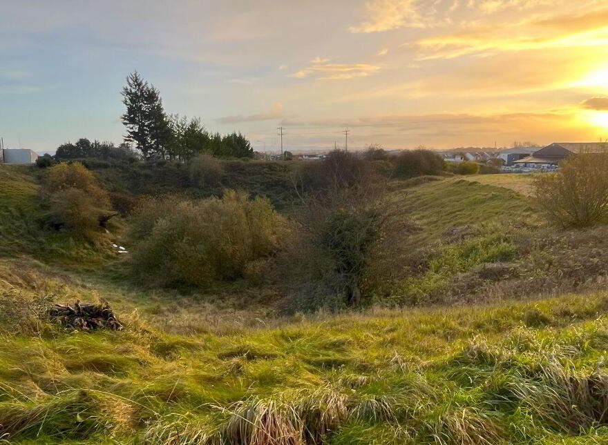 55 Acres, Arden Road, Tullamore
