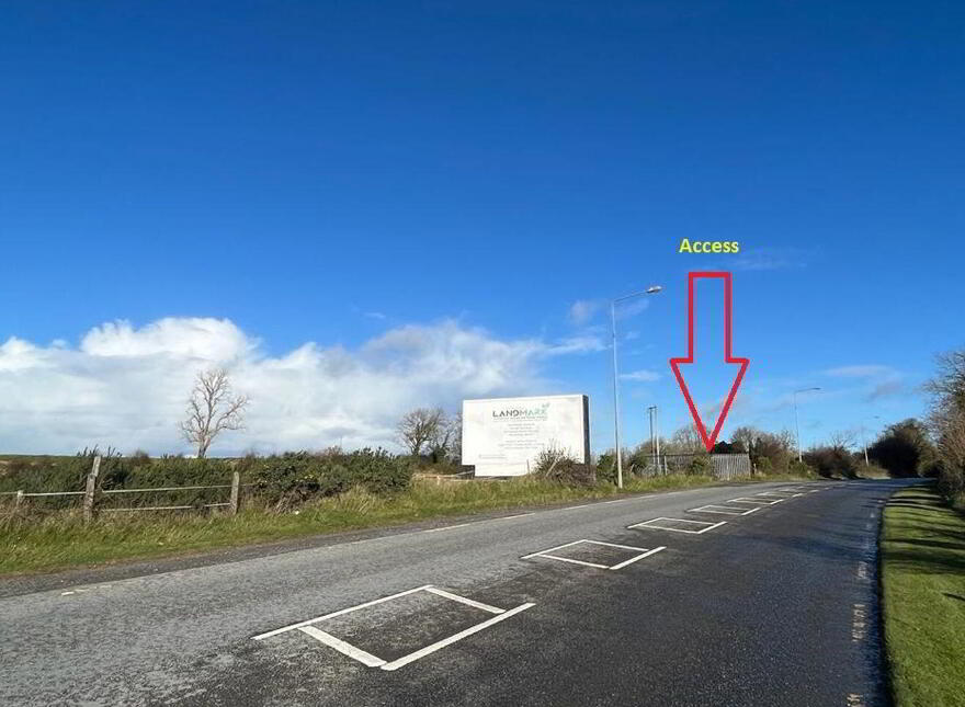 55 Acres, Arden Road, Tullamore